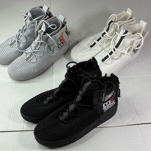 Mens Sneakers size 9.5 Pre-owned Very Comfortable Great Condition